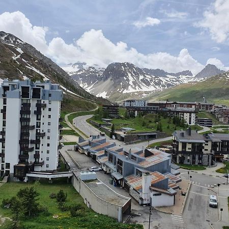 Appt 123 Home Club Tignes Exterior photo
