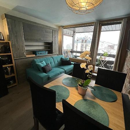 Appt 123 Home Club Tignes Exterior photo