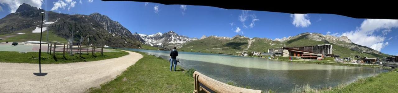 Appt 123 Home Club Tignes Exterior photo
