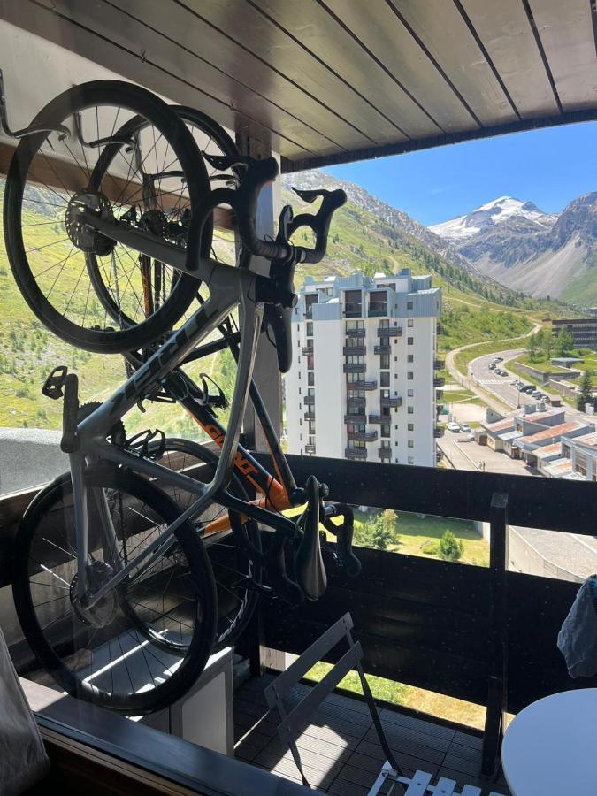 Appt 123 Home Club Tignes Exterior photo