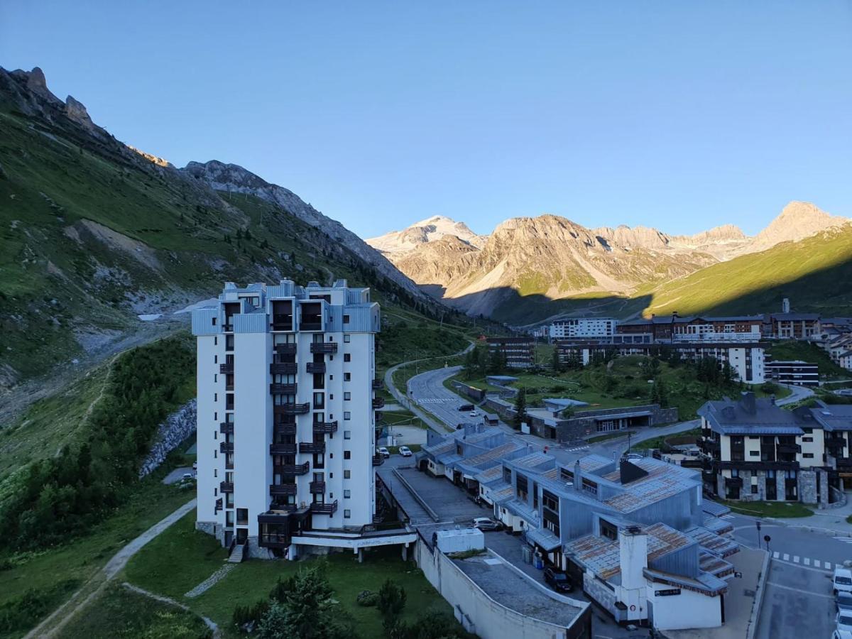 Appt 123 Home Club Tignes Exterior photo