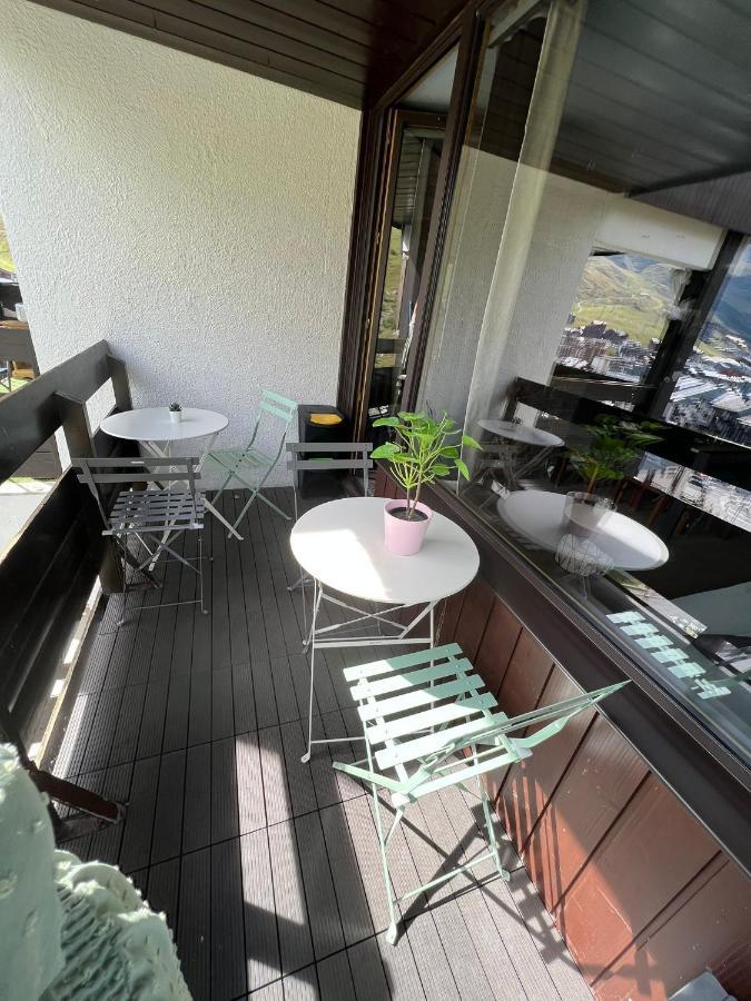 Appt 123 Home Club Tignes Exterior photo