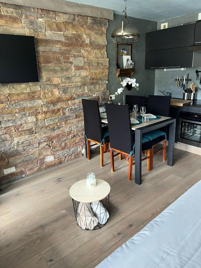 Appt 123 Home Club Tignes Exterior photo
