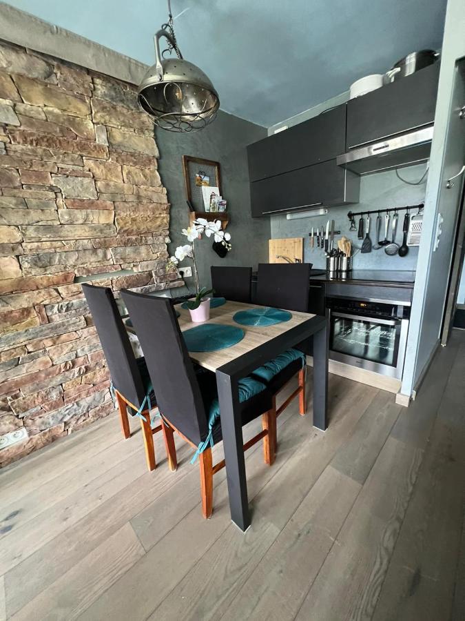 Appt 123 Home Club Tignes Exterior photo