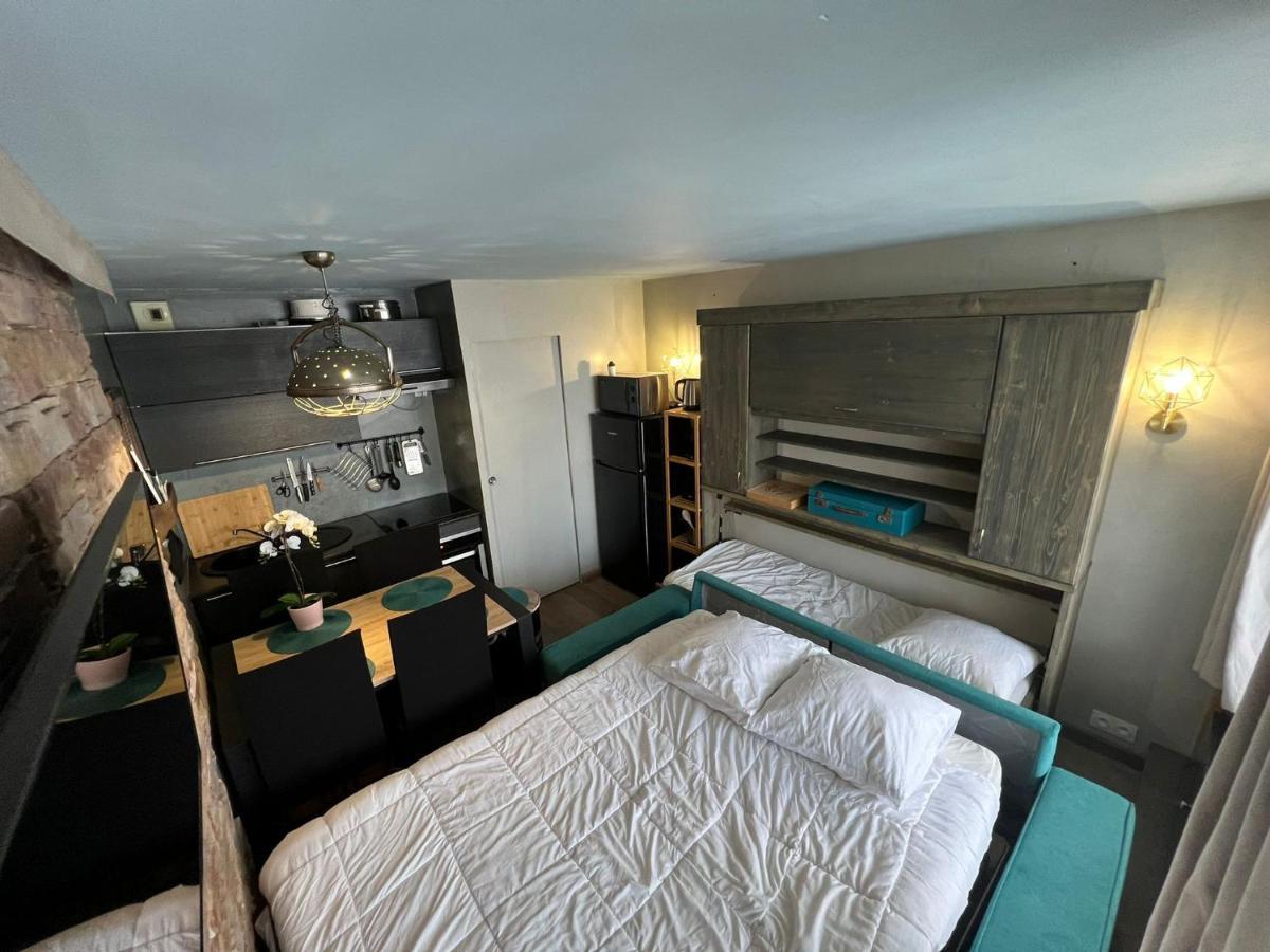 Appt 123 Home Club Tignes Exterior photo