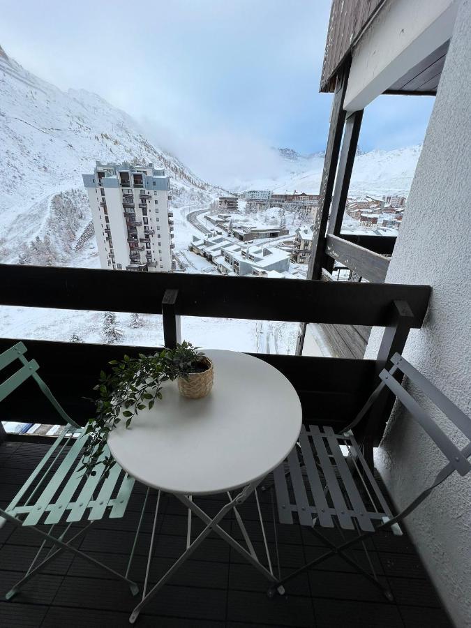 Appt 123 Home Club Tignes Exterior photo